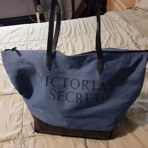 Victoria Secret Tote Bag